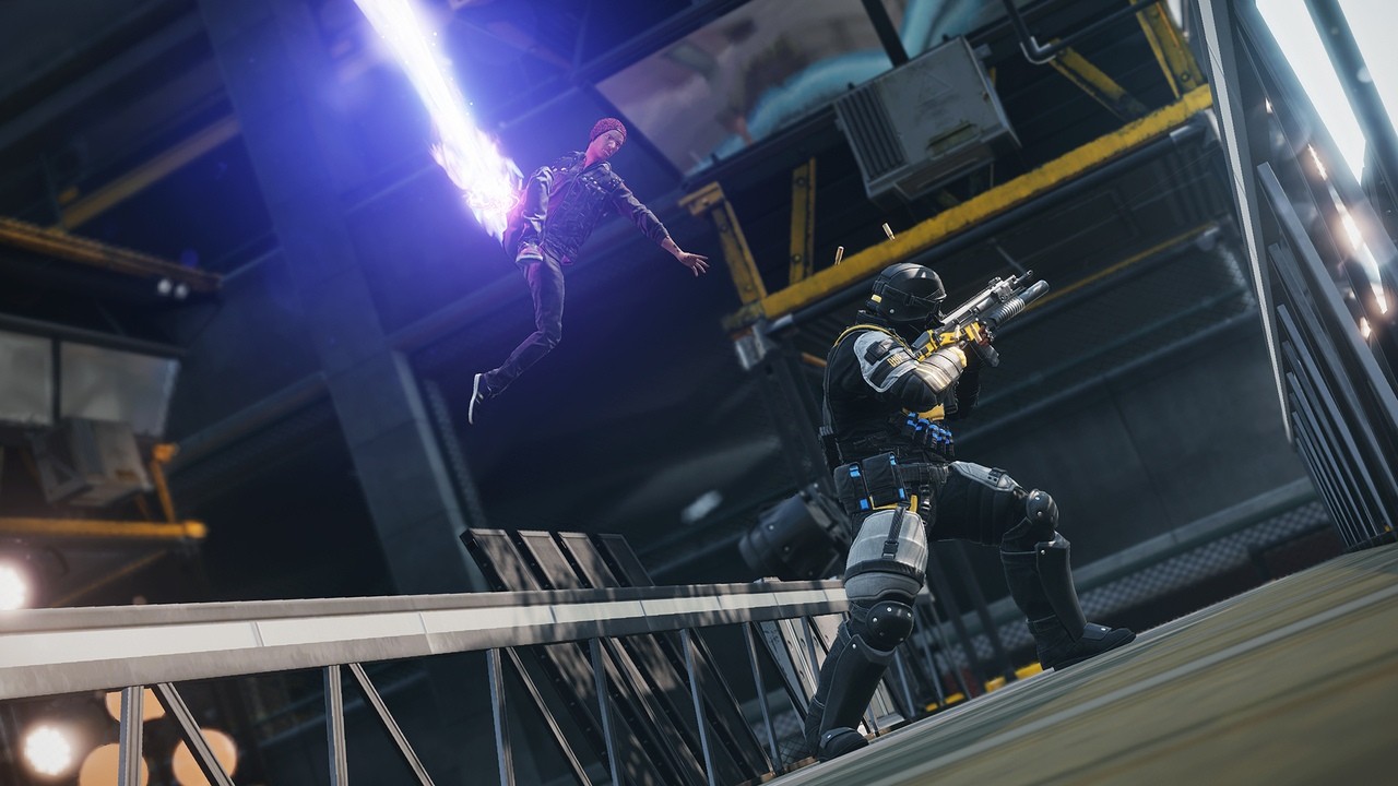 Infamous: Second Son - Imagen 46